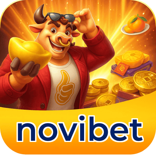 Novibet: Seu Cassino Online Premiado e Seguro