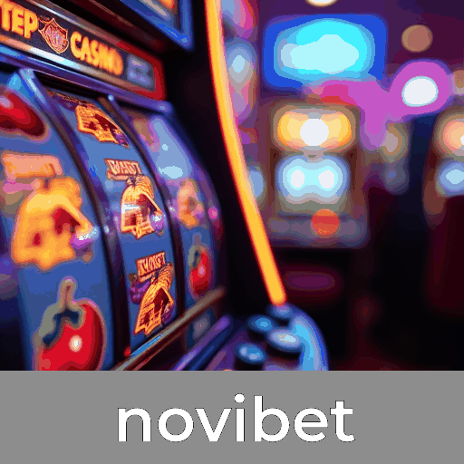 Novibet: Caça-Níqueis Gigantes, Jogos de Mesa Clássicos, e Mais