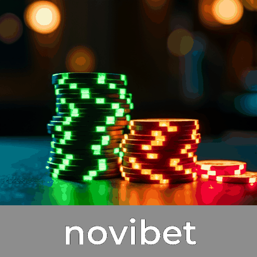 Novibet: Experiência Real de Cassino para Jogadores Brasileiros