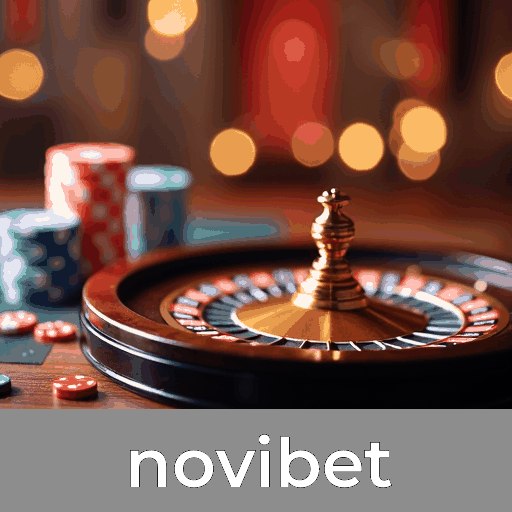 Novibet: A Experiência Completa de Apostas Móveis